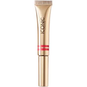 ICONIC London Lip Mousse Cloud Kiss Matte produkt bild