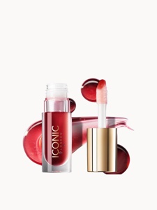 ICONIC London Lustre Lip Oil Sugar Mama Sugar Mama product image