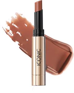 ICONIC London Melting Touch Lip Balm In the Nude (3 ml) produkt bild