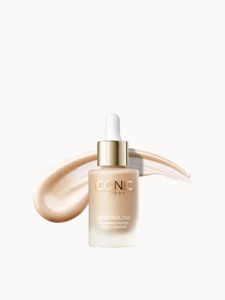 ICONIC London Mini Underglow Blurring Primer product image