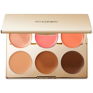 ICONIC London Multi-Use Cream Blush Bronze 19 g produktbillede