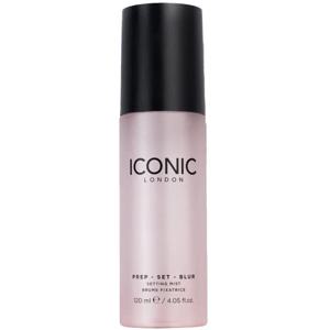 ICONIC London Prep Set Blur Setting Spray produkt bild