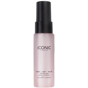 ICONIC London Prep Set Blur Setting Spray produkt bild