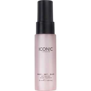 ICONIC London Prep Set Blur Setting Spray produktbillede