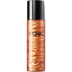 ICONIC London Prep-Set-Glow Glow 120 ml Produktbild