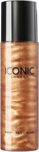 Iconic London Prep-Set-Glow Glow 120 ml produkt bild