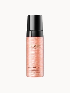 ICONIC London Prep Set Tan Mousse product image