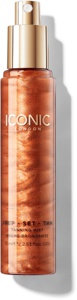 ICONIC London Prep Set Tan Tanning Mist produktbillede