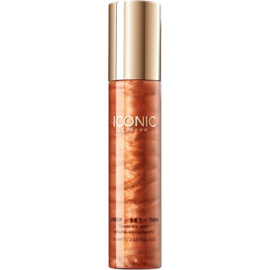ICONIC London Prep-Set-Tan Tanning Mist Glow 75 ml produktbilde