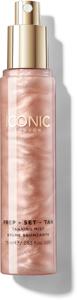 ICONIC London Prep Set Tan Tanning Mist produkt bild