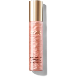 ICONIC London Prep Set Tan Tanning Mist produktbillede
