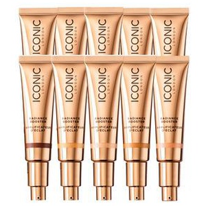 Radiance Booster produktbillede