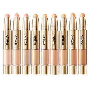ICONIC London Radiant Concealer Duo - Flere farver produktbillede