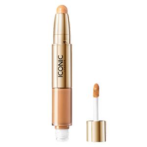 Radiant Concealer Duo Golden Medium produkt bild