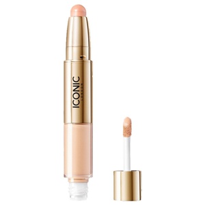 Radiant Concealer Duo Neutral Fair produkt bild