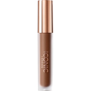 ICONIC London Seamless Concealer Rich Ebony 4,2 ml produktbillede