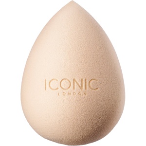 ICONIC London Seamless Makeup Sponge Nude produktbillede