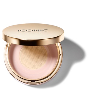 ICONIC London Setting Powder Translucent Velvet Blur - 10 g produktbillede