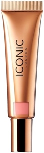 ICONIC London Sheer Blush Rose Riot produktbilde