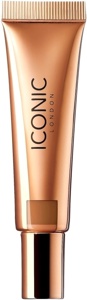 ICONIC London Sheer Bronze Caramel Glow produktbilde