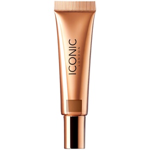 ICONIC London Sheer Bronze Spiced Tan 12,5 ml produktbillede