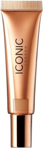 ICONIC London Sheer Bronze Sun Kiss produktbilde