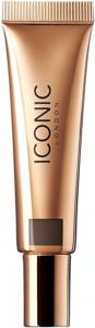 ICONIC London Sheer Bronze Sunset Bronze 125 ml produkt bild