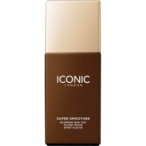 ICONIC London Super Smoother Blurring Skin Tint Golden Rich produktbillede