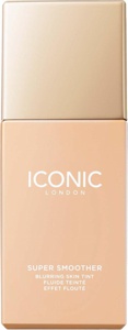 ICONIC London Super Smoother Blurring Skin Tint Warm Fair produktbilde