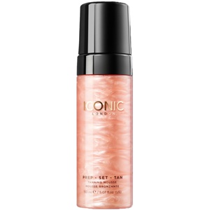 ICONIC London Tanning Mousse, Prep Set produktbillede