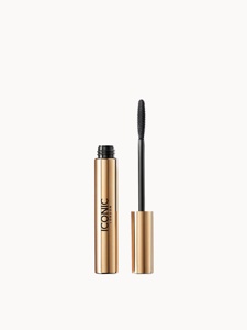 ICONIC London Triple Threat Mascara Brown 9ml product image