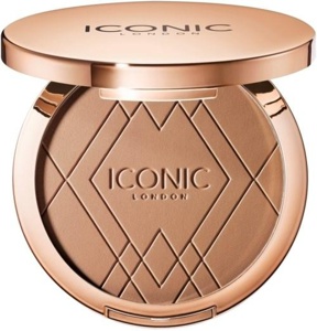 ICONIC London Ultimate Bronzing Powder Medium Bronze produktbilde