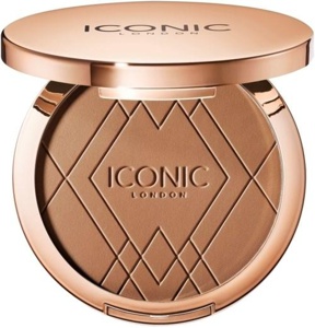 ICONIC London Ultimate Bronzing Powder Warm Bronze produktbilde