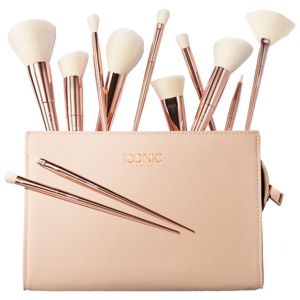 Iconic London Ultimate Brush Set produkt bild