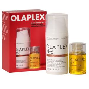 OlaplexIconic Stylers Set 130 ml produkt bild