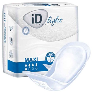 ID Expert Light maxi, 28 St Beutel Produktbild