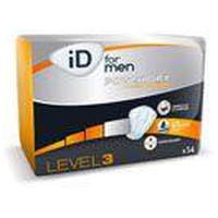 ID for Men Level 3 Produktbild