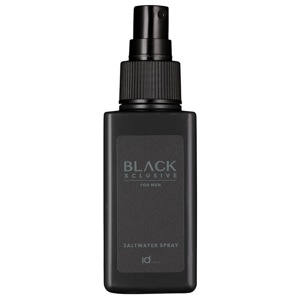 Id Hair Black Xclusive Saltwater Spray 100 ml produkt bild