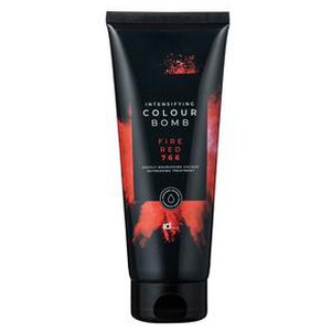 Id Hair Colour Bomb Fire Red 766 200ml produktbillede