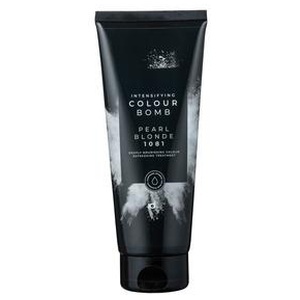 Id Hair Colour Bomb Pearl Blonde 1081 200ml produktbillede