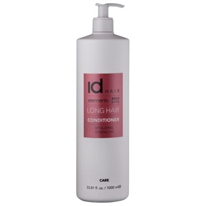 IdHAIR Elements Xclusive Long Hair Conditioner - 1000 ml produktbillede