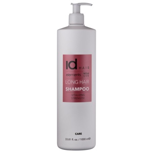 Id Hair Elements Xclusive Long Hair Shampoo produktbillede