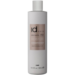 IdHAIR Elements Xclusive Moisture Conditioner - 1000 ml produktbillede