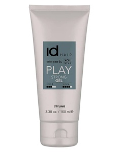 Id Hair Elements Xclusive Play Strong Gel produktbillede