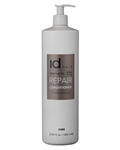 IdHAIR Elements Xclusive Repair Conditioner - 1000 ml produktbillede