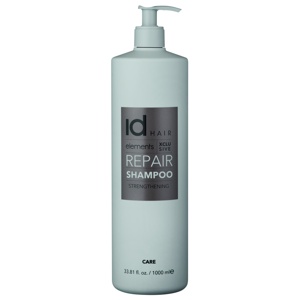 IdHAIR Elements Xclusive Repair Shampoo - 1000 ml produktbillede