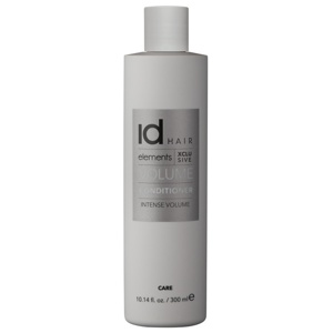 IdHAIR Elements Xclusive Volume Conditioner - 300 ml produktbillede