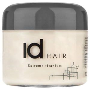 Id Hair Extreme Titanium 100 ml produktbilde