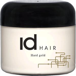 ID Hair Hard Gold Wax 100ml produkt bild