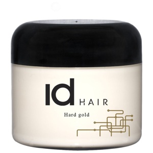 Id Hair Hard Gold Wax 100ml produktbillede